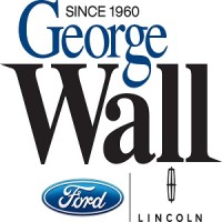 George Wall Ford Lincoln logo, George Wall Ford Lincoln contact details