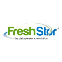 FreshStor logo, FreshStor contact details