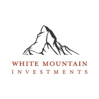 White Mountain Investments logo, White Mountain Investments contact details