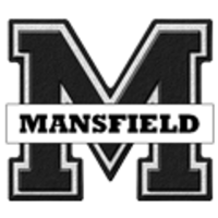 Mansfield High School logo, Mansfield High School contact details