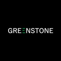 GREENSTONE logo, GREENSTONE contact details