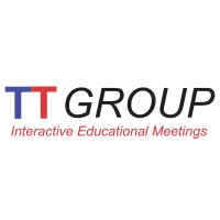 TT Group Worldwide logo, TT Group Worldwide contact details