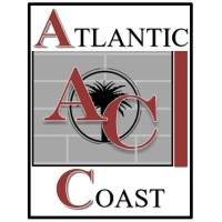 Atlantic Coast Construction Group logo, Atlantic Coast Construction Group contact details