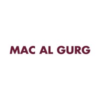 Mac Al Gurg logo, Mac Al Gurg contact details