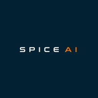 Spice AI logo, Spice AI contact details