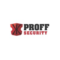 Proff Security AS logo, Proff Security AS contact details