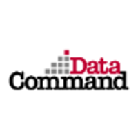 DataCommand logo, DataCommand contact details