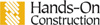 Hands-On Construction logo, Hands-On Construction contact details