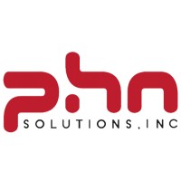 PHN Solutions logo, PHN Solutions contact details