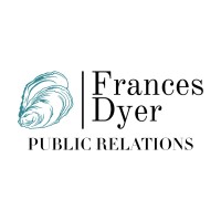 Frances Dyer PR logo, Frances Dyer PR contact details