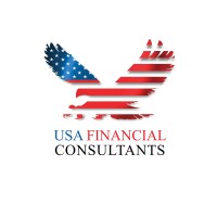 USA Financial Consultants logo, USA Financial Consultants contact details