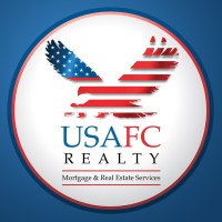 USAFC Realty logo, USAFC Realty contact details