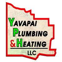 Yavapai Plumbing and Heating LLC logo, Yavapai Plumbing and Heating LLC contact details