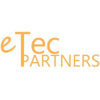 eTec Partners logo, eTec Partners contact details