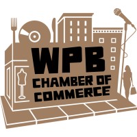 Wicker Park Bucktown Chamber of Commerce logo, Wicker Park Bucktown Chamber of Commerce contact details