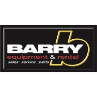 Barry Equipment & Rental logo, Barry Equipment & Rental contact details