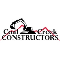 Coal Creek Excavation Inc logo, Coal Creek Excavation Inc contact details