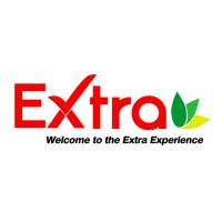 Extra Supermarket logo, Extra Supermarket contact details