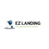 EZ Landing logo, EZ Landing contact details