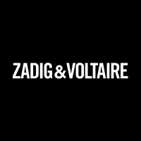 Zadig & Voltaire logo, Zadig & Voltaire contact details