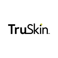 TruSkin logo, TruSkin contact details