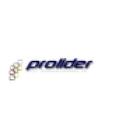 Prolider logo, Prolider contact details