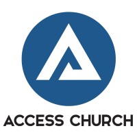 Access Church logo, Access Church contact details