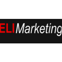 ELI Marketing logo, ELI Marketing contact details