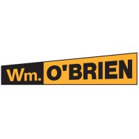 Wm. O'Brien logo, Wm. O'Brien contact details