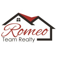 Romeo Team Realty logo, Romeo Team Realty contact details