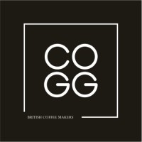 COGG logo, COGG contact details