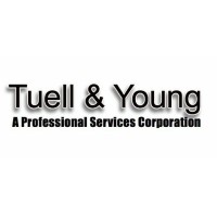 Tuell & Young, P.S. logo, Tuell & Young, P.S. contact details