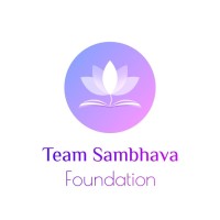 Team Sambhava Foundation logo, Team Sambhava Foundation contact details