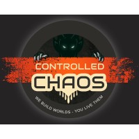 Controlled Chaos Pvt. Ltd. logo, Controlled Chaos Pvt. Ltd. contact details