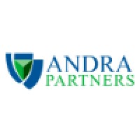 Andra Partners logo, Andra Partners contact details