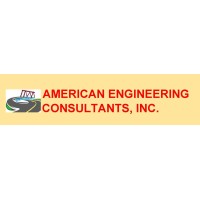 American Engineering Consultants, Inc logo, American Engineering Consultants, Inc contact details