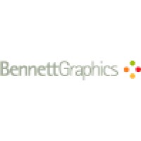 Bennett Graphics logo, Bennett Graphics contact details