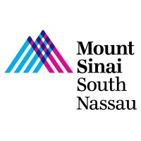 Mount Sinai South Nassau logo, Mount Sinai South Nassau contact details