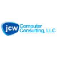 JCW Computer Consulting logo, JCW Computer Consulting contact details