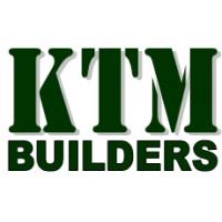 KTM BUILDERS logo, KTM BUILDERS contact details