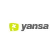 The Yansa Group logo, The Yansa Group contact details