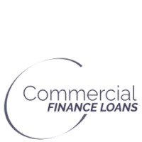 Commercial Finance Loans logo, Commercial Finance Loans contact details