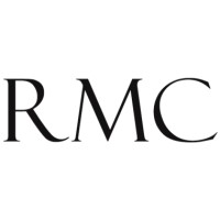 RMC logo, RMC contact details