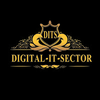 DIGITAL IT SECTOR logo, DIGITAL IT SECTOR contact details