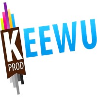 Keewu Production logo, Keewu Production contact details