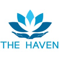 The Haven Detox logo, The Haven Detox contact details