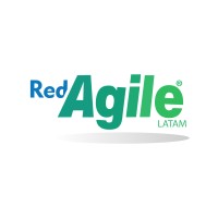 Red Agile Latam logo, Red Agile Latam contact details