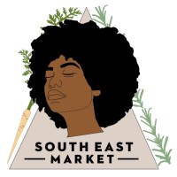 South East Market logo, South East Market contact details