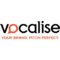 Vocalise logo, Vocalise contact details