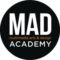 Multimedia Arts and Design Academy (MAD Academy) logo, Multimedia Arts and Design Academy (MAD Academy) contact details